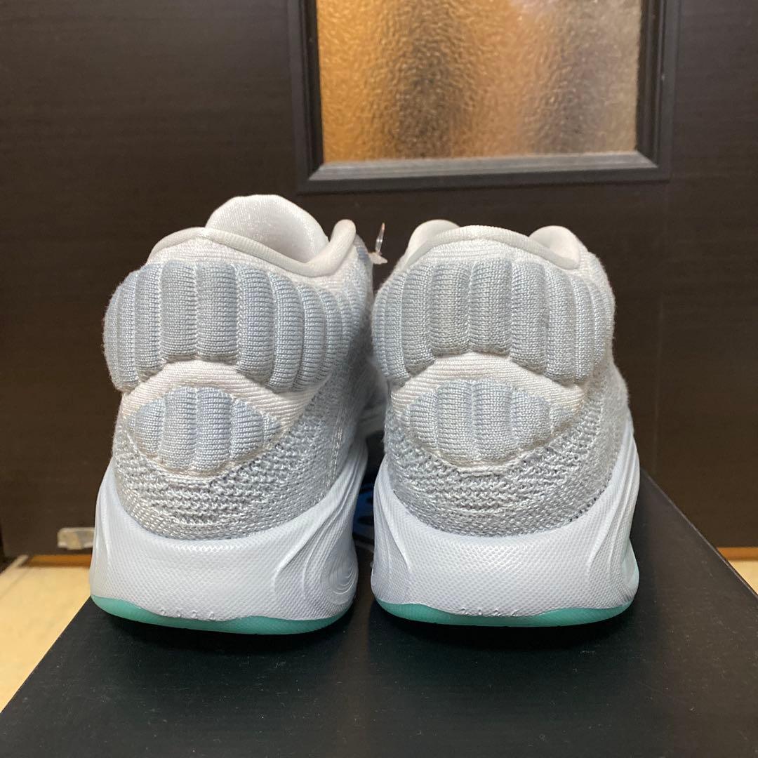 シューズ(男性用) NIKE G.T. HUSTLE 3 EP FV5952 29.0cm