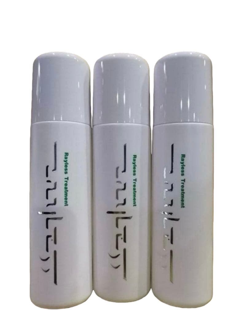 レイラスシャンプー トリートメント