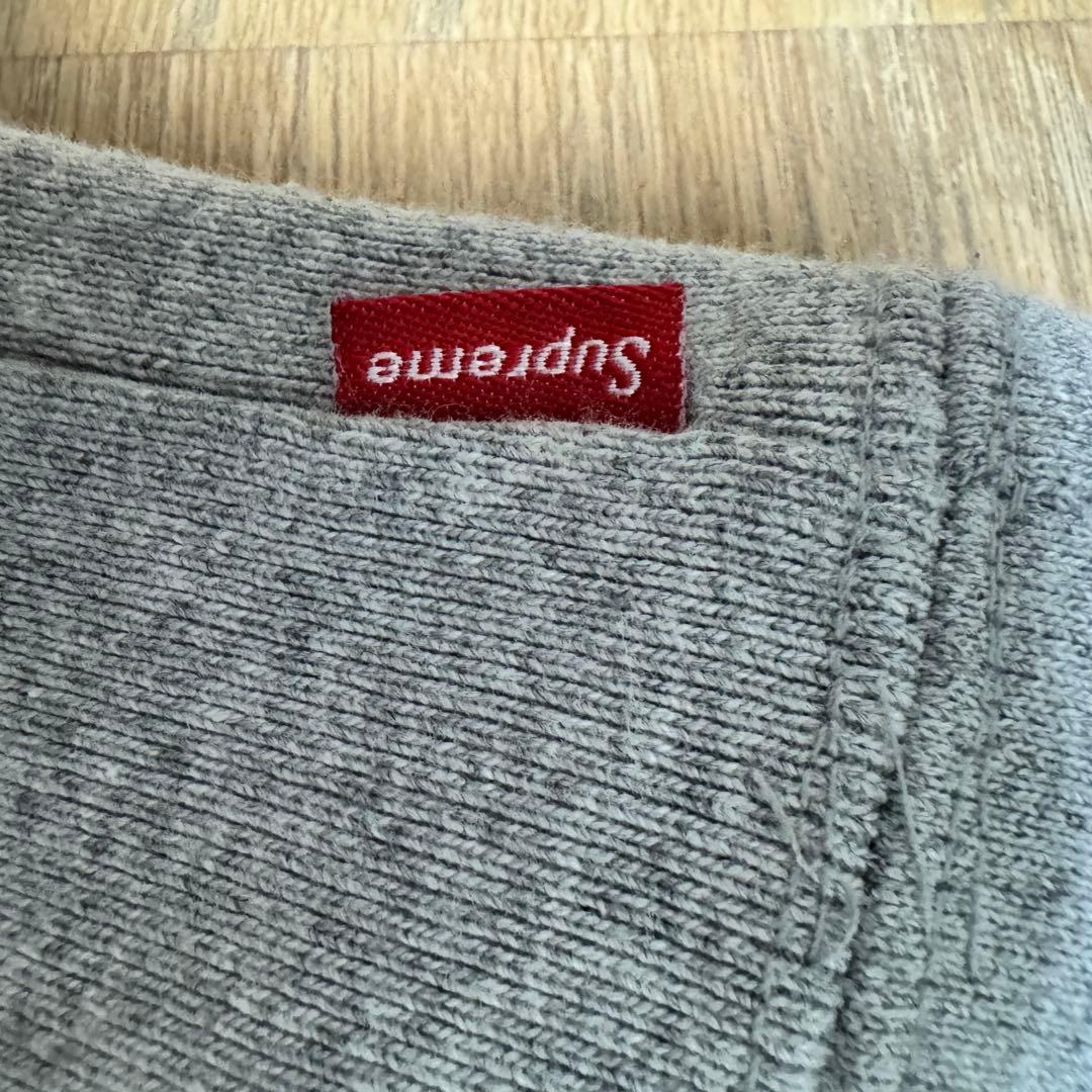 トップス Supreme Box Logo Crewneck \" (22FW)