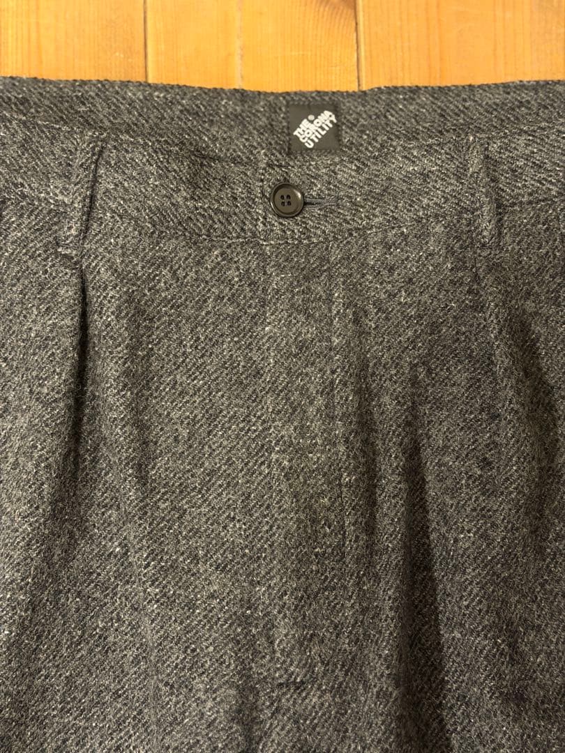 CORONA コロナユーティリティ　デザートスラックス