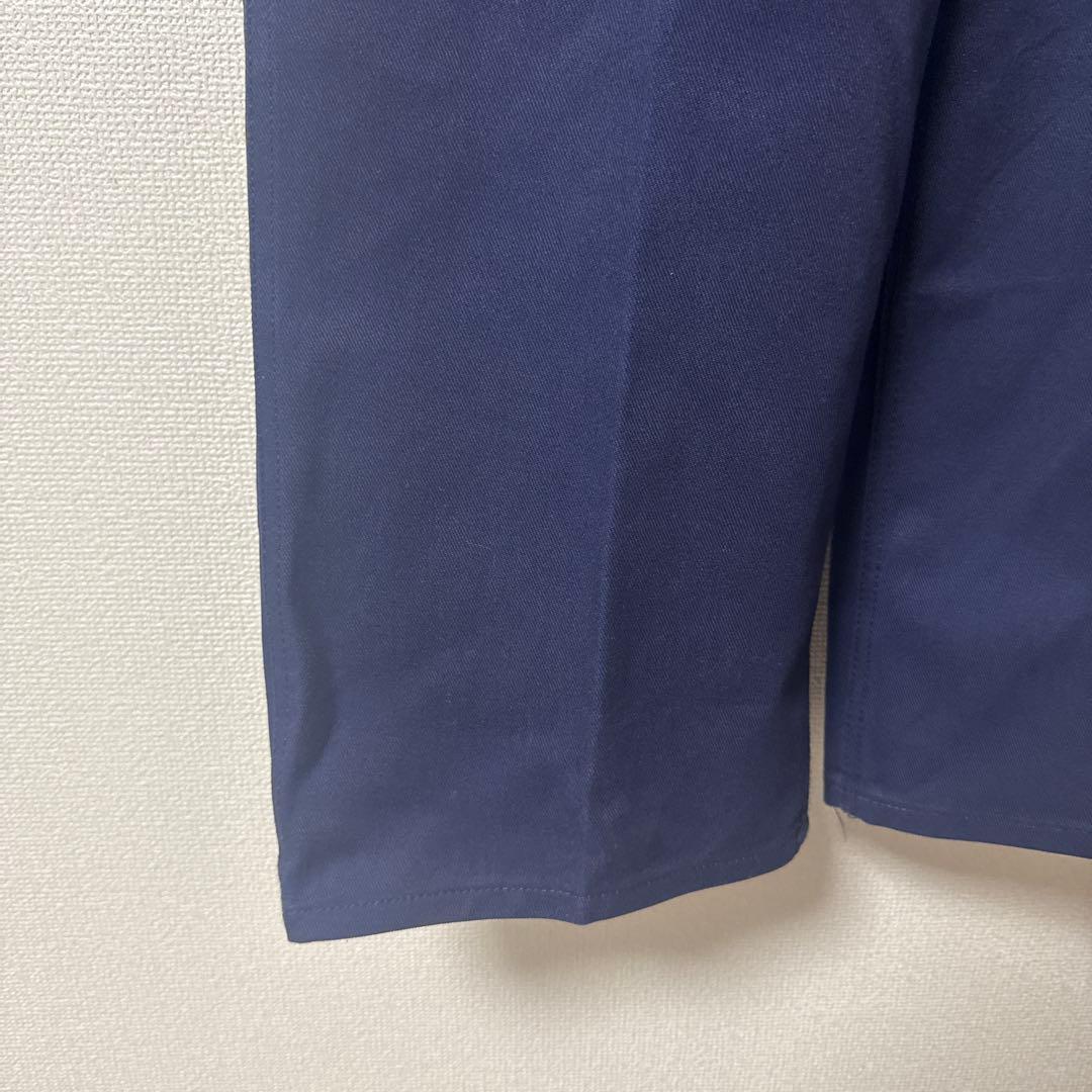 美品　BEN DAVIS ゴリラカット W34/L30 ネイビー