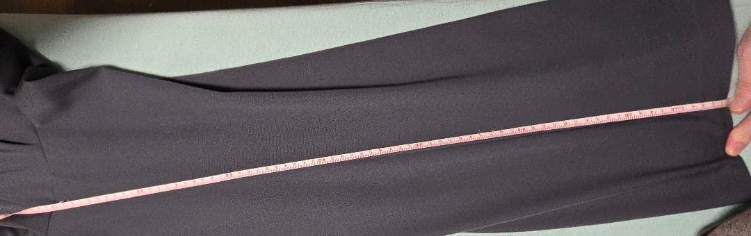 金曜迄値下 AURALEE LIGHT WOOL MAX SLACKS 25aw