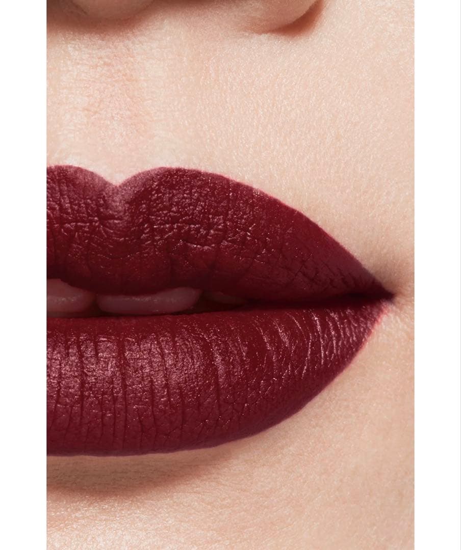 希少！限定品！完売品！ルージュアリュールヴェルヴェット387　ルージュヌワール