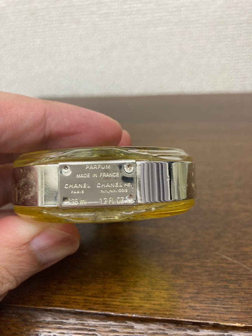 シャネル チャンス CHANEL CHANCE オードトワレ　3点セット