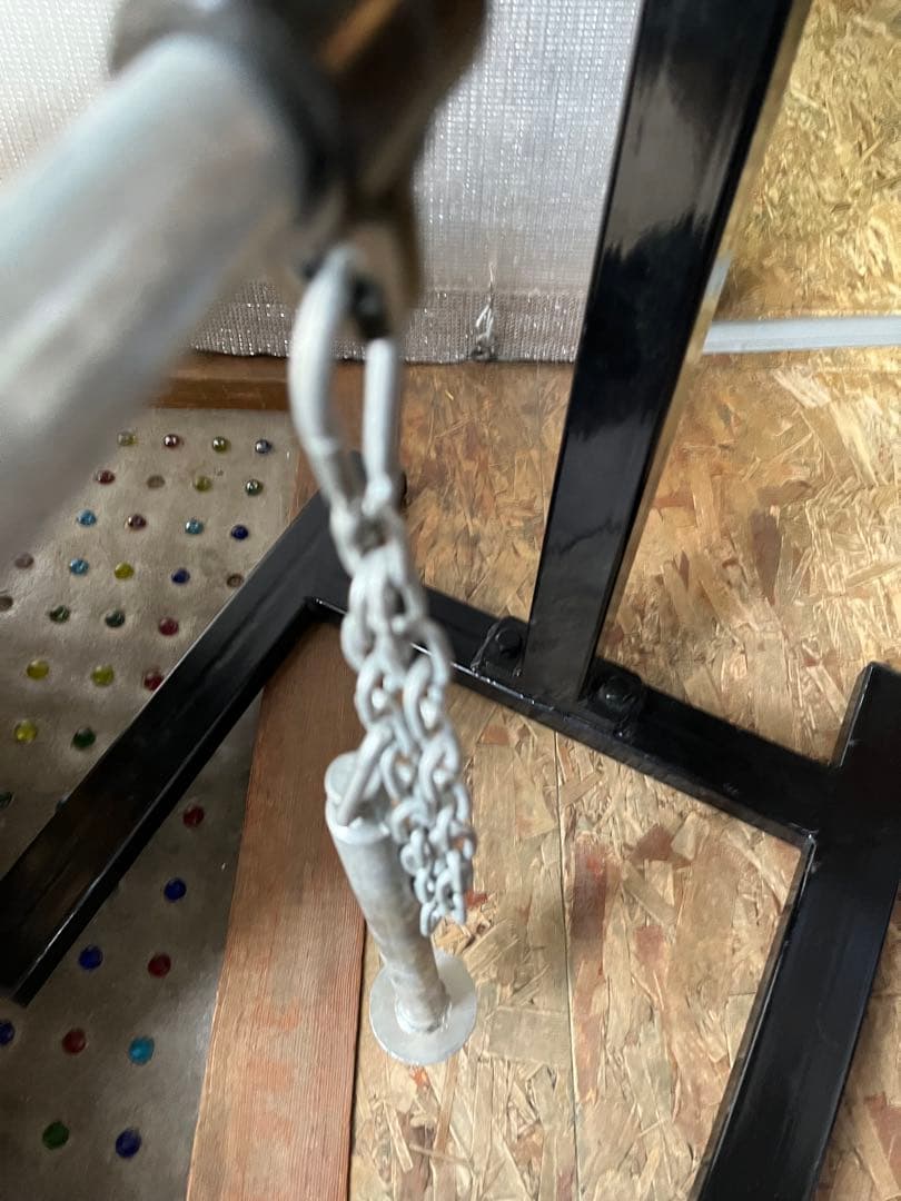 握力強化　RB製 シークレットウエポンSW