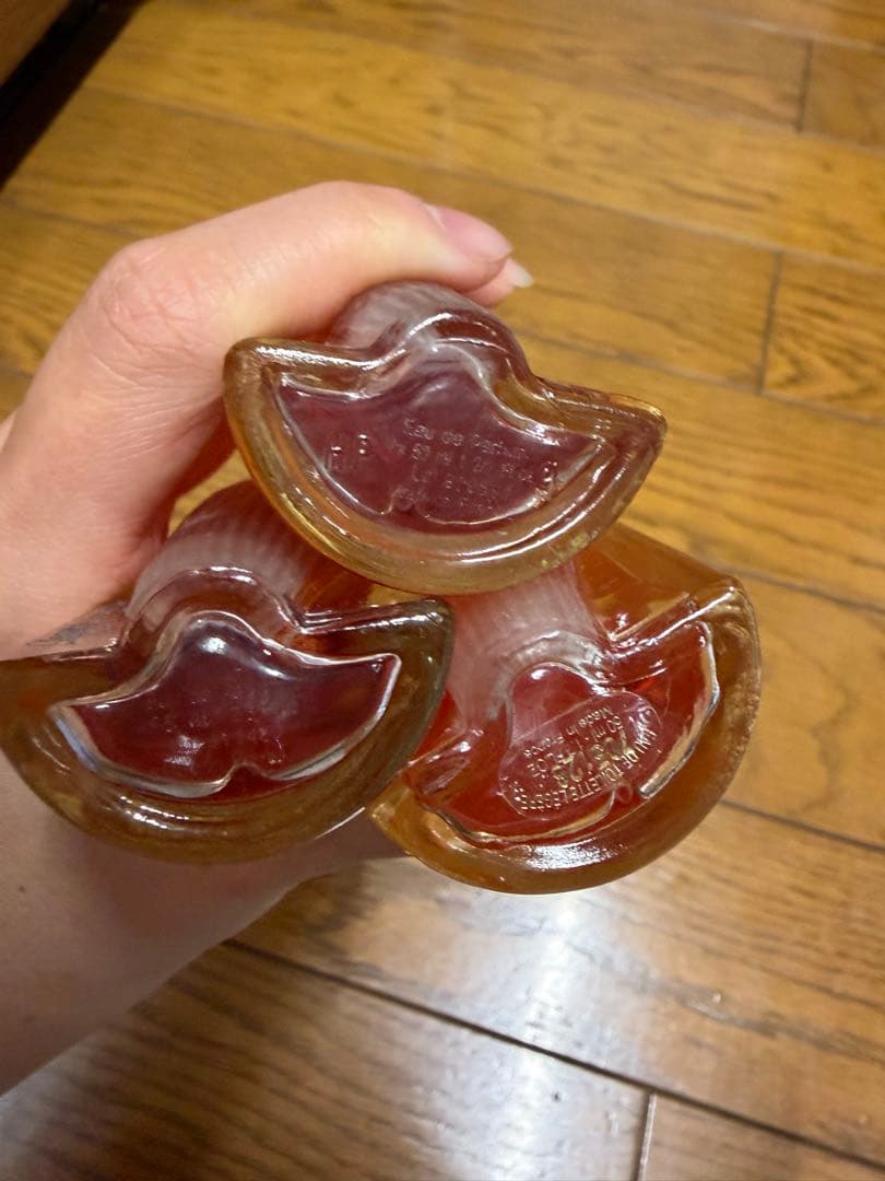 Givenchy 女性用香水 3本セット