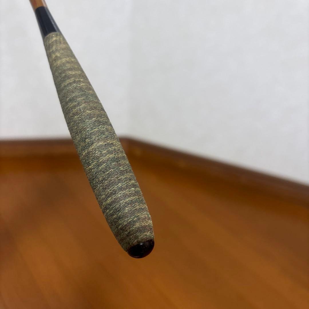 シマノ　特作　一天　八尺