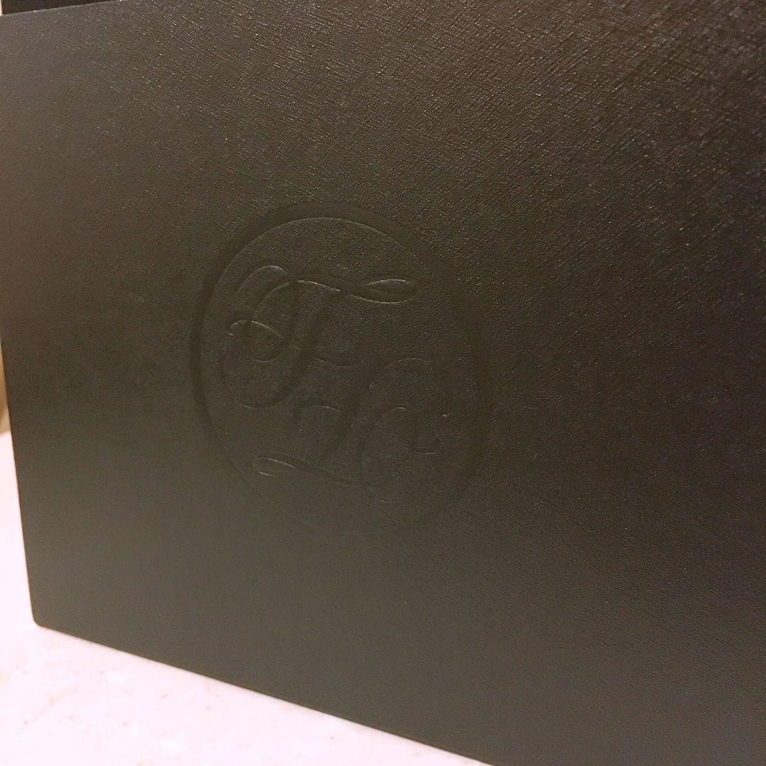 ♥未使用♥フィアレス ルードヴィヒセラムJC 20g×2本+ホルダー♥