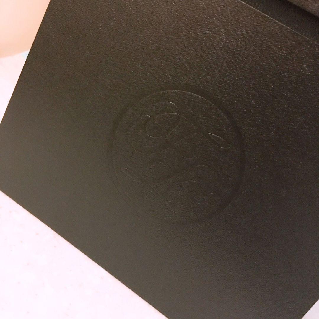 ♥未使用♥フィアレス ルードヴィヒセラムJC 20g×2本+ホルダー♥