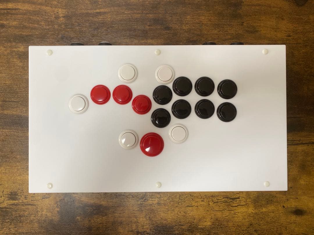 その他 fightBox F10Pro