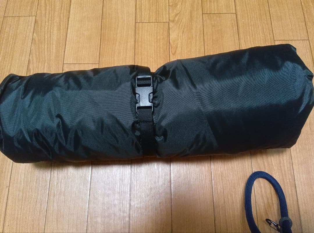 GO Glamping テント・Naturehike コット セット