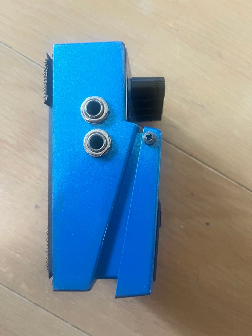 ガ*川様 BOSS Harmonist PS-6 ギターエフェクター