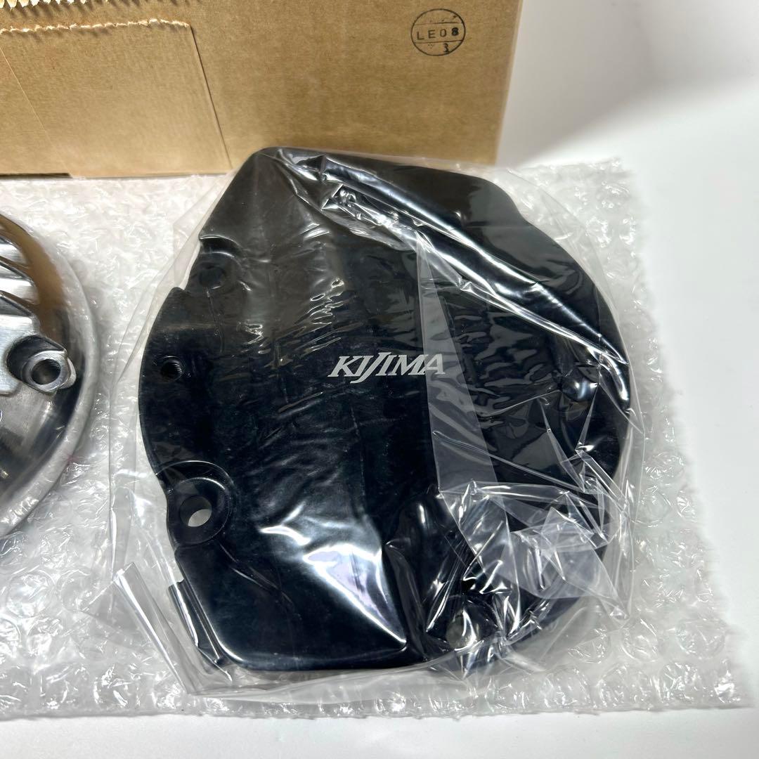 KIJIMA 定価20900円 Z900RS/CAFE/ パルサー カバーセット
