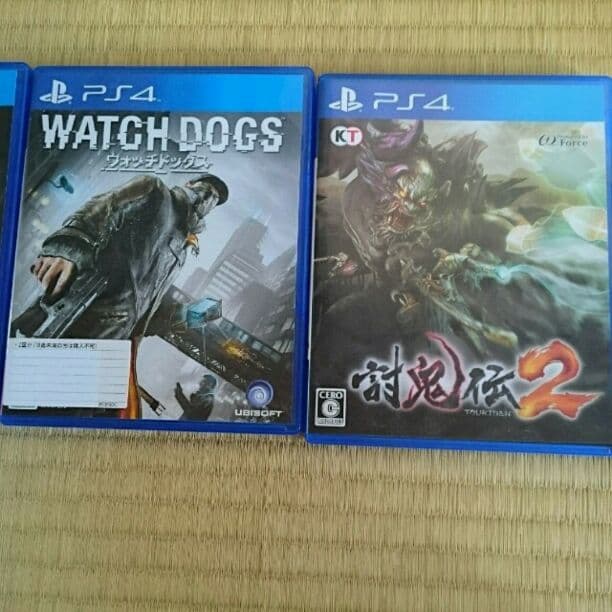 PS４ 3DS  安い！！ 早い者勝ち！！残りわずか！！