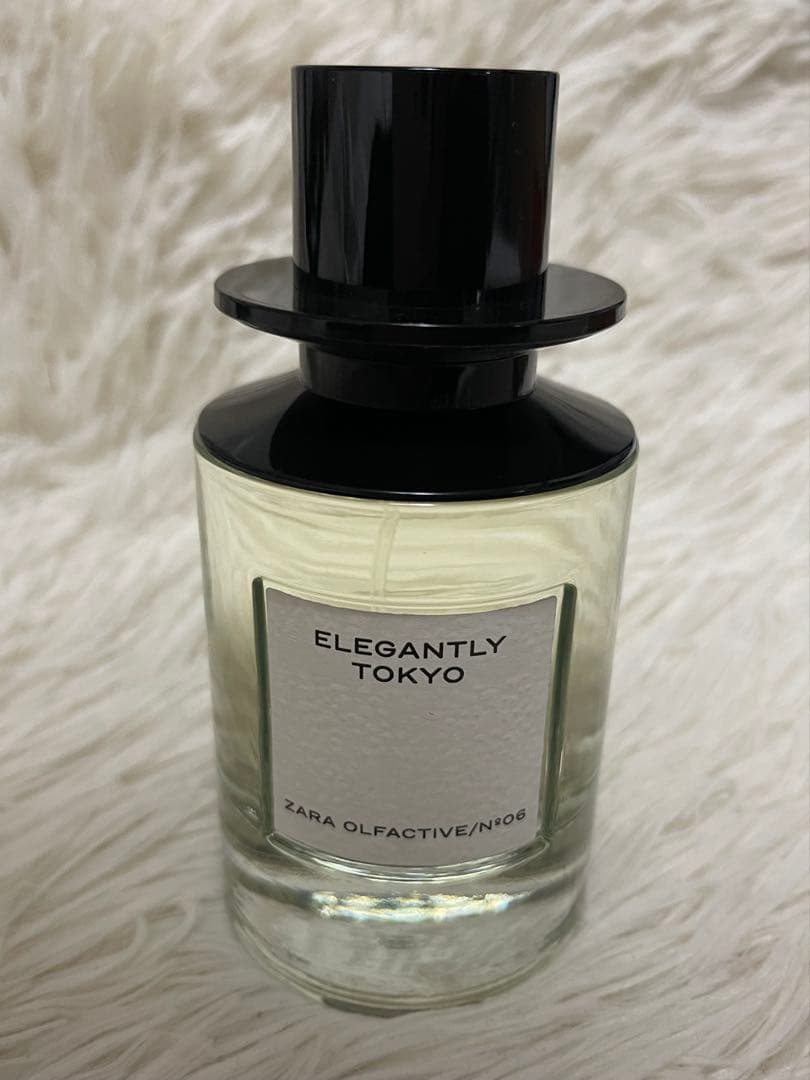 ELEGANTLY TOKYO 100ml 香水