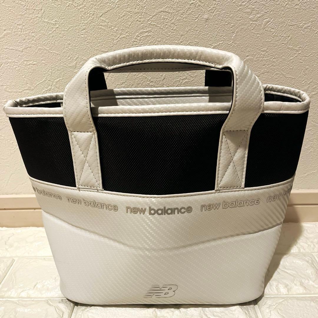 『新品、未使用』ニューバランス ゴルフカートバック