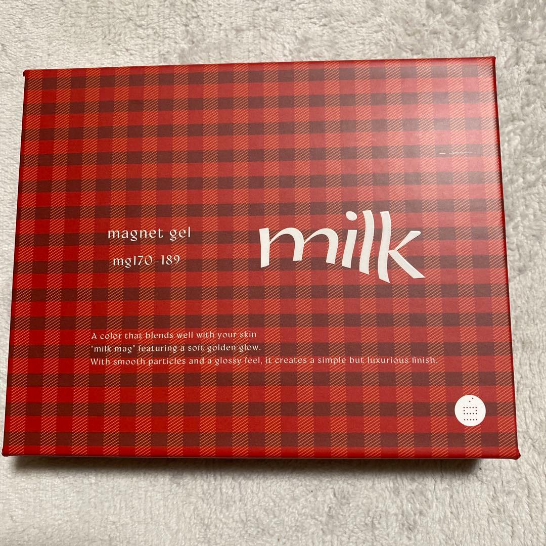 enoi 秋 ミルクマグ 新品未開封