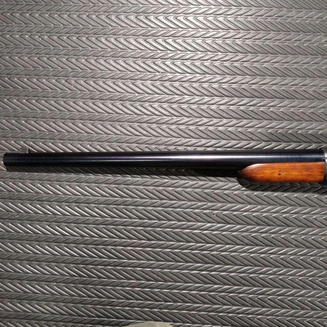 タナカ　M１８７３ トラップドア　カービン　TRAPDOOR CABINE