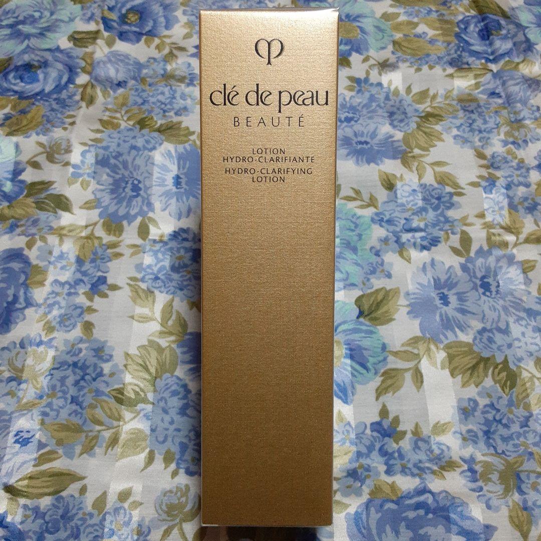 クレ・ド・ポーボーテ　ローションイドロC n (クリア)