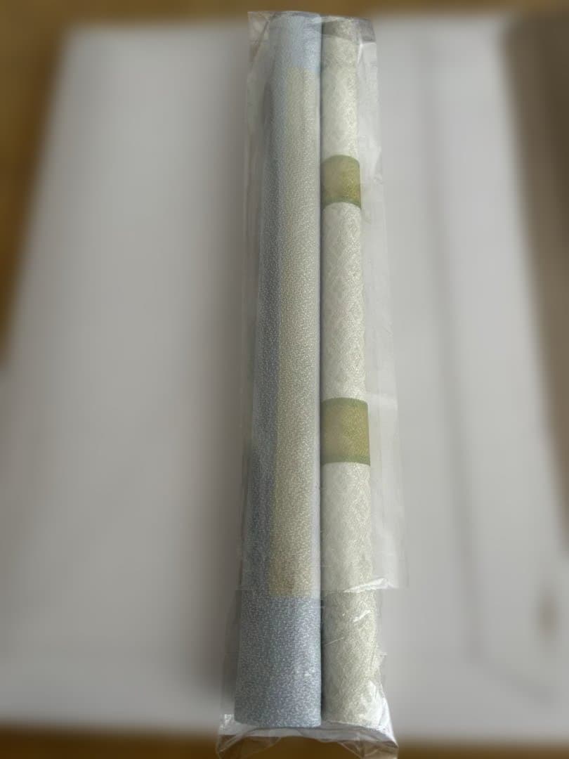 阪口珠美　15名限定　乃木フェス掛け軸タペストリー（直筆サイン入り）