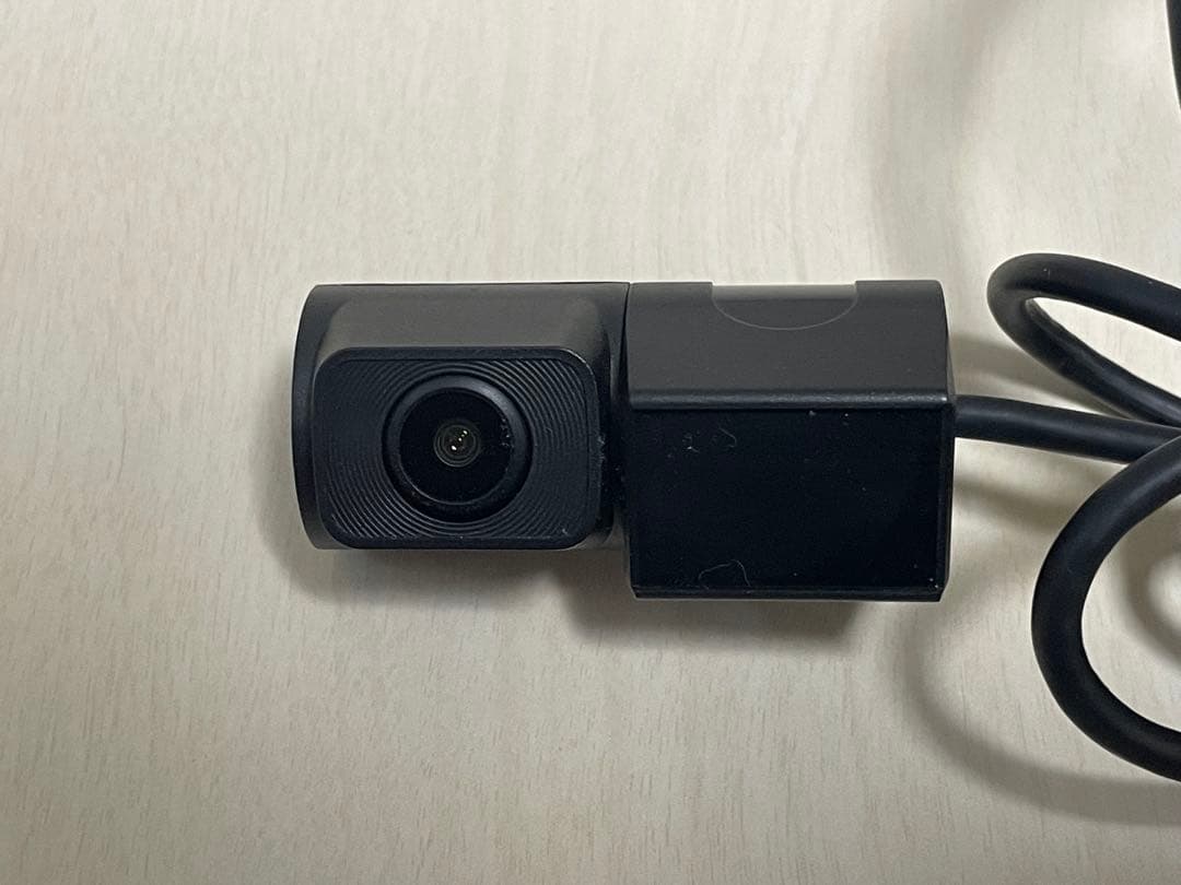 エバ evacarrozzeria 前後VREC-DH300D 128G