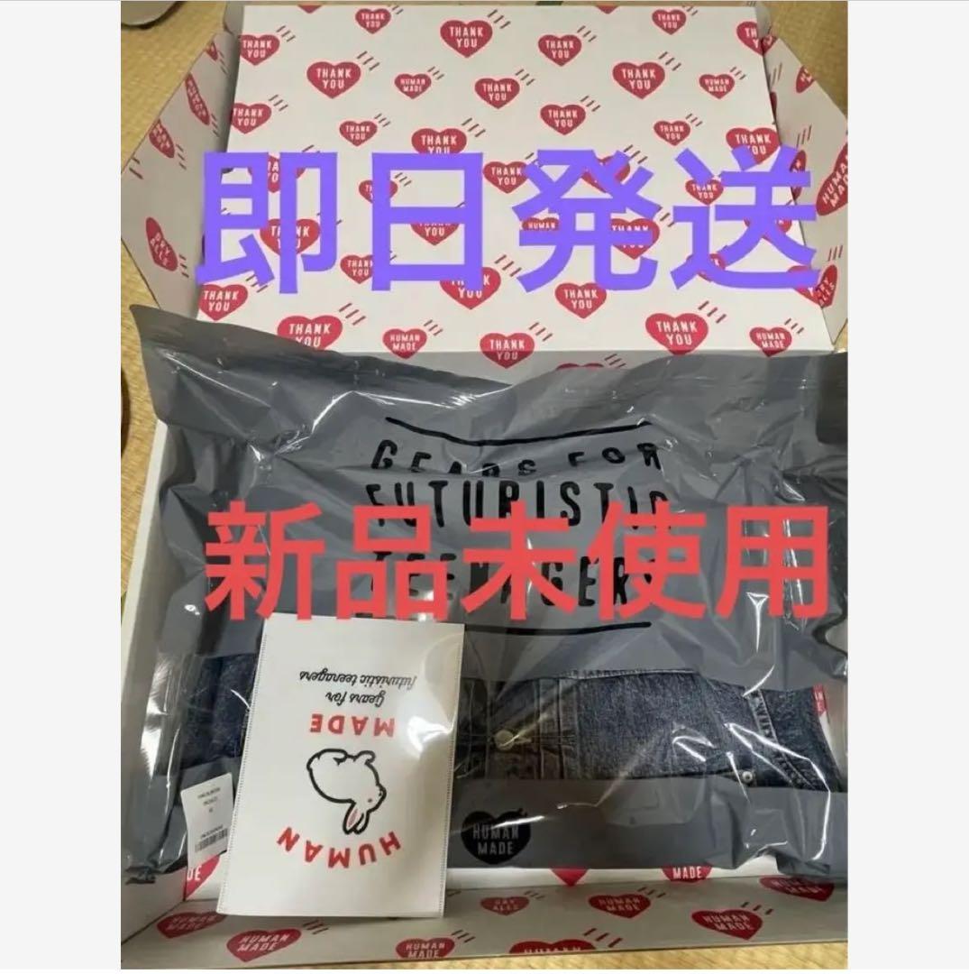 ジャケット・アウター STORM COWBOY DENIM JACKET TYPE1949