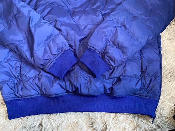 美品☆ ジャックバニー　アウター　中綿