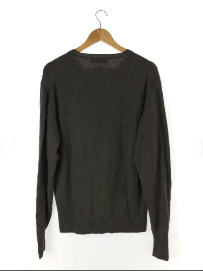 ISSEY MIYAKE WHITE LABEL カシミヤ100%セーター 3