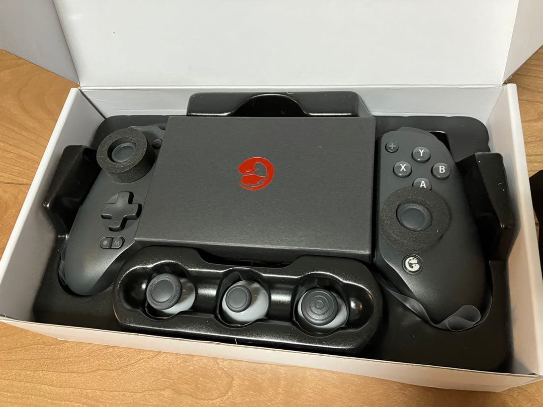 GameSir G8 Plus コントローラー Galileo Wireless