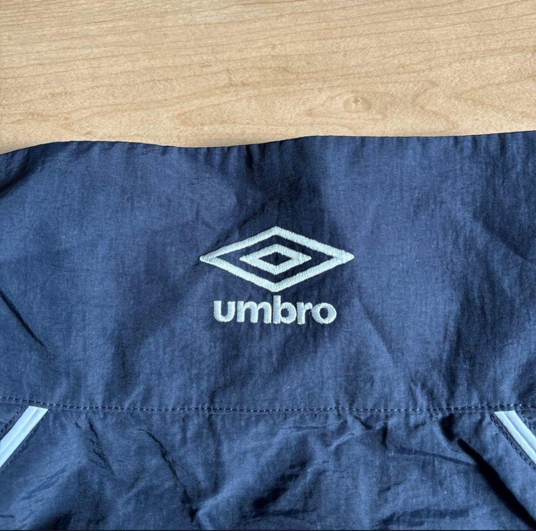 umbro✖️9090 アンブロ　トラックジャケット 人気商品 完売