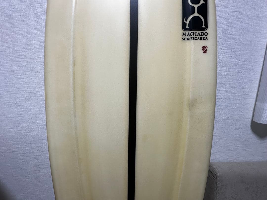 FIREWIRE / GROWER 5’9 30.9L ロブマチャド