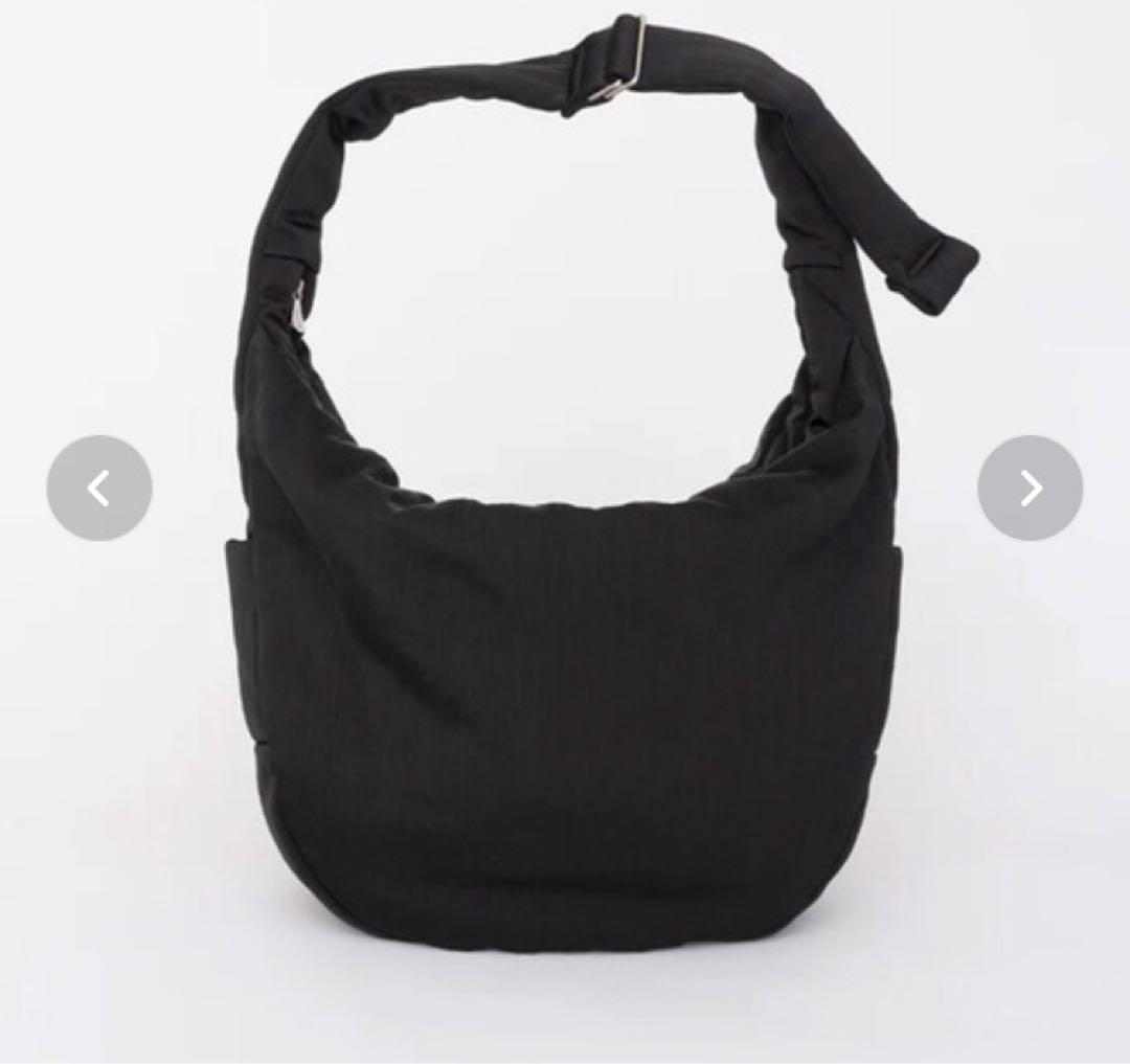 iTTi 24SS パファームーンバッグ