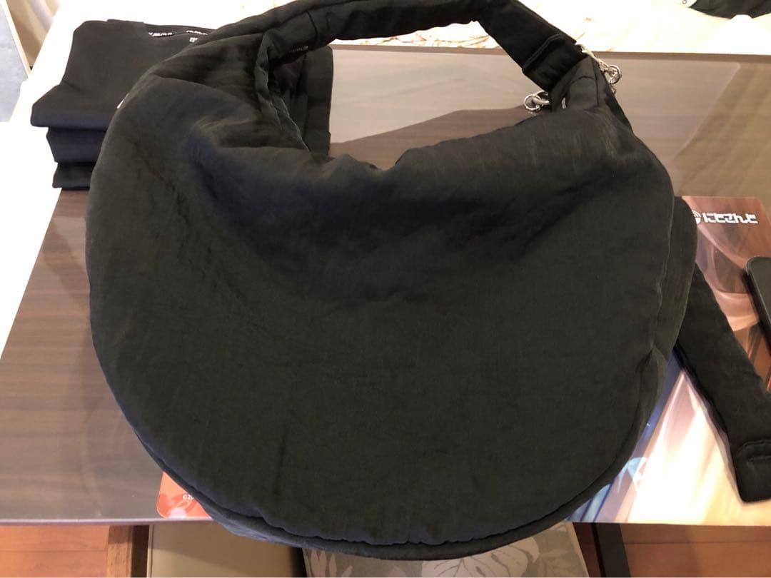 iTTi 24SS パファームーンバッグ