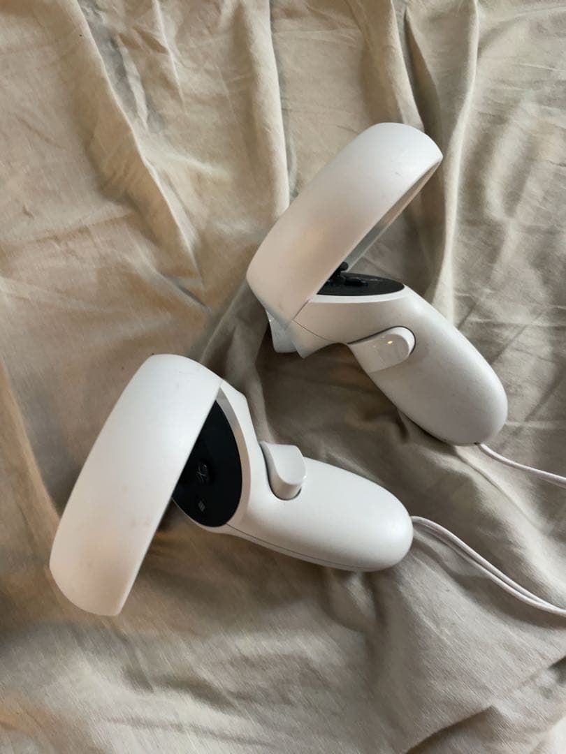 その他   Quest2 64GB