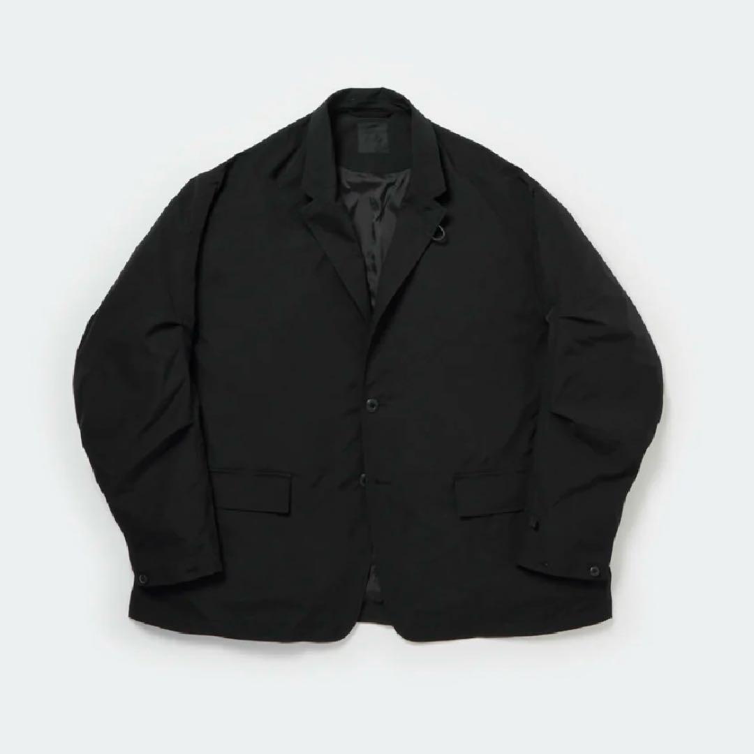 ジャケット・アウター DAIWA PIER39 TECH LOOSE 2B JACKET