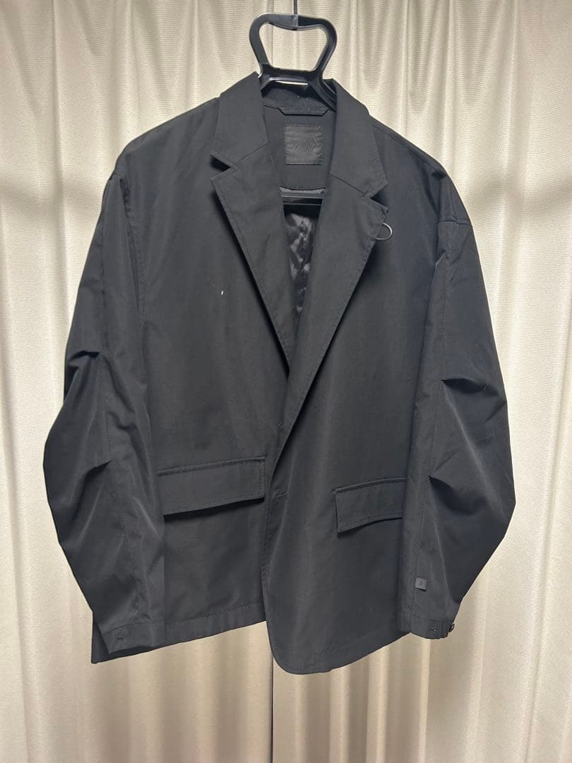 ジャケット・アウター DAIWA PIER39 TECH LOOSE 2B JACKET