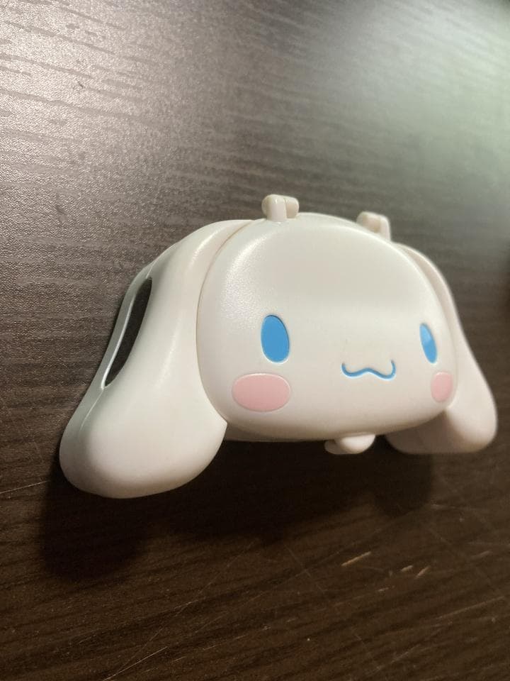 【動作確認済】シナモロール　ポケットカフェ　サンリオ　※サウンド不良　SH20