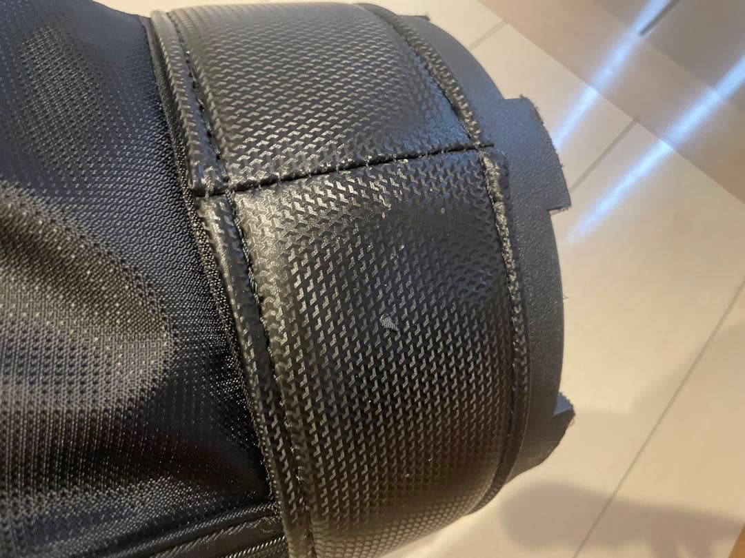 TaylorMade キャディバッグ ゴルフバッグ テーラーメイド