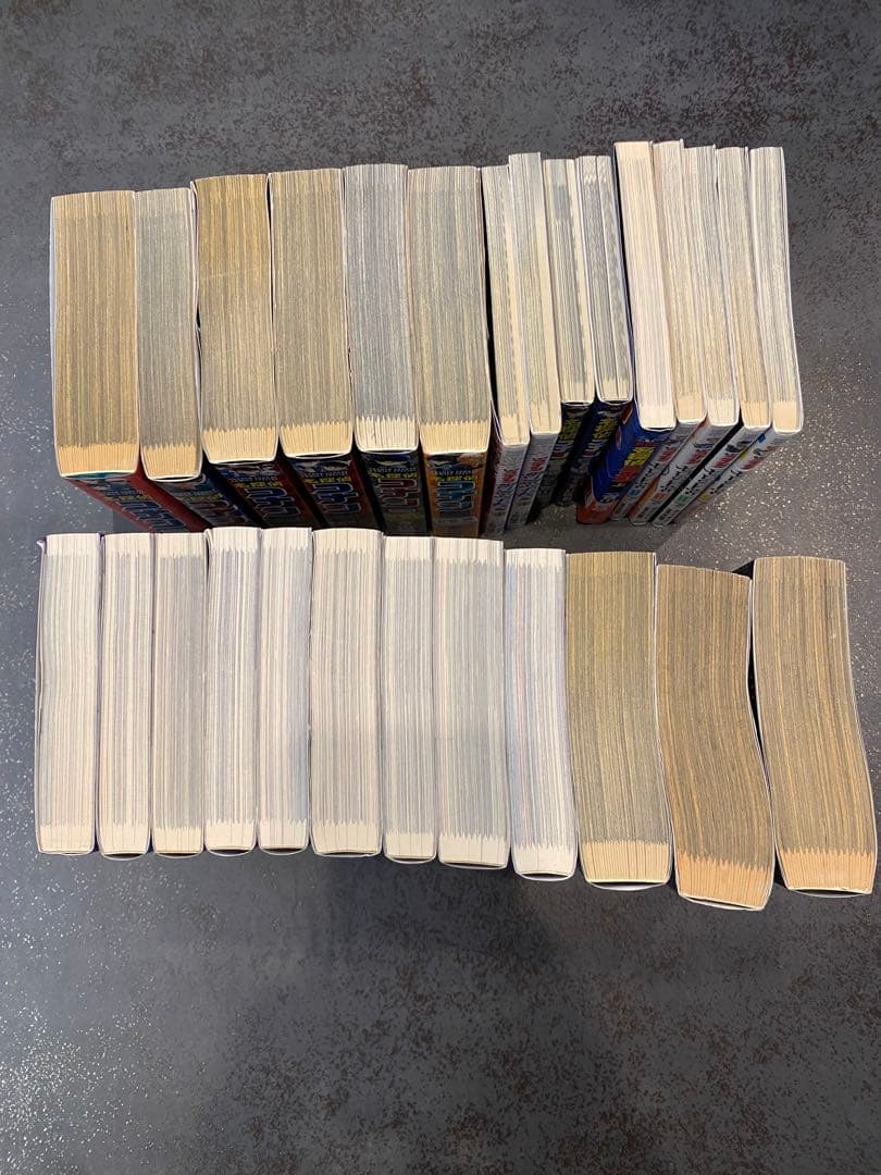 名探偵コナン全131冊＋おまけ