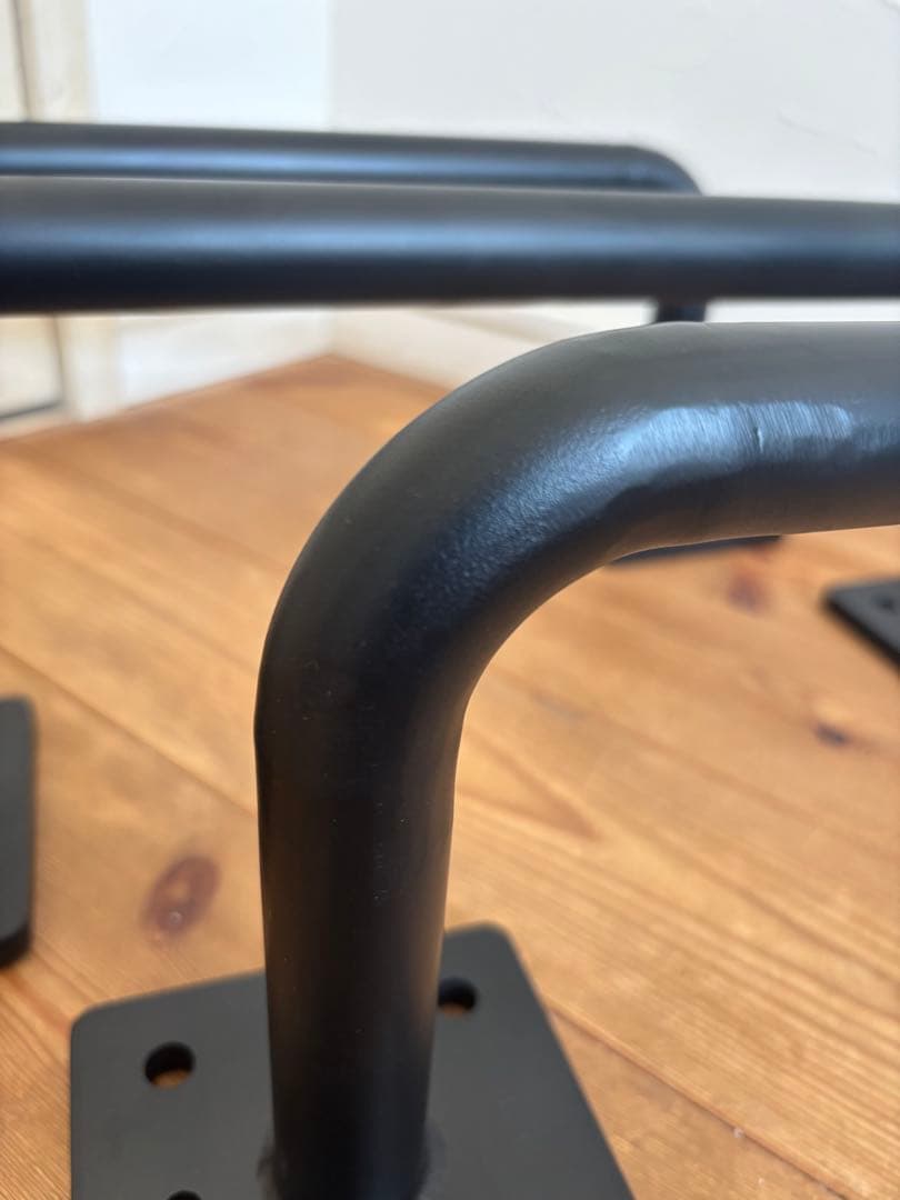 まとめ買いセール　雲梯　4本セット　エクササイズ用品　筋トレ　トレーニング用品