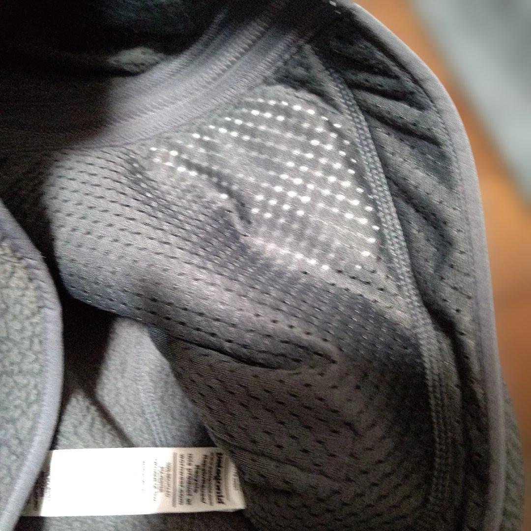 patagonia レトロパイルベスト フリースベスト M