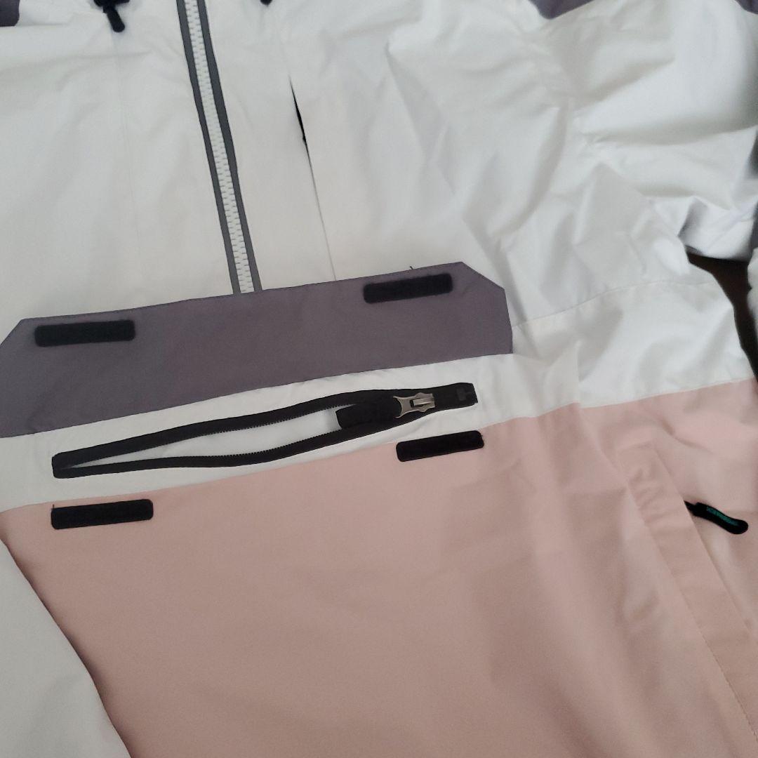 ICEPARDAL 上下セット