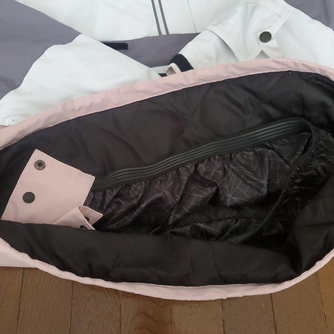 ICEPARDAL 上下セット