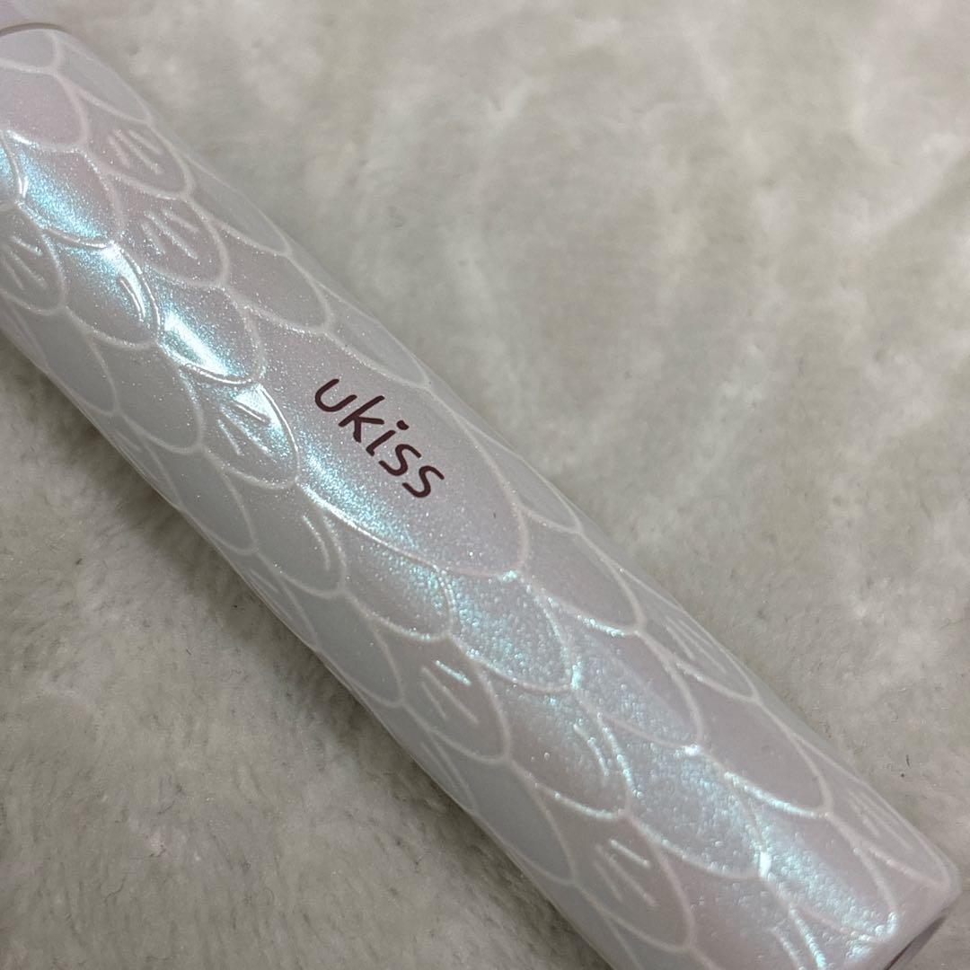 ukiss（ユーキス）リップグロス リップティント (107#)