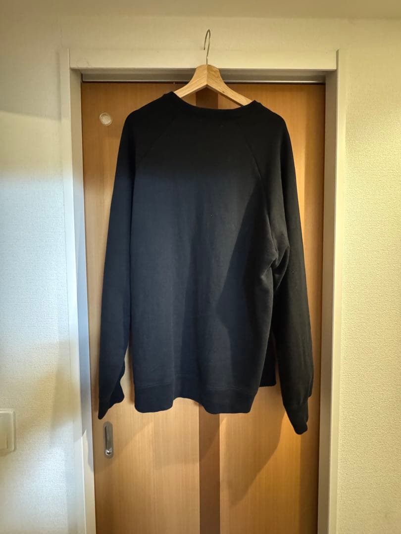 wacko maria スウェット