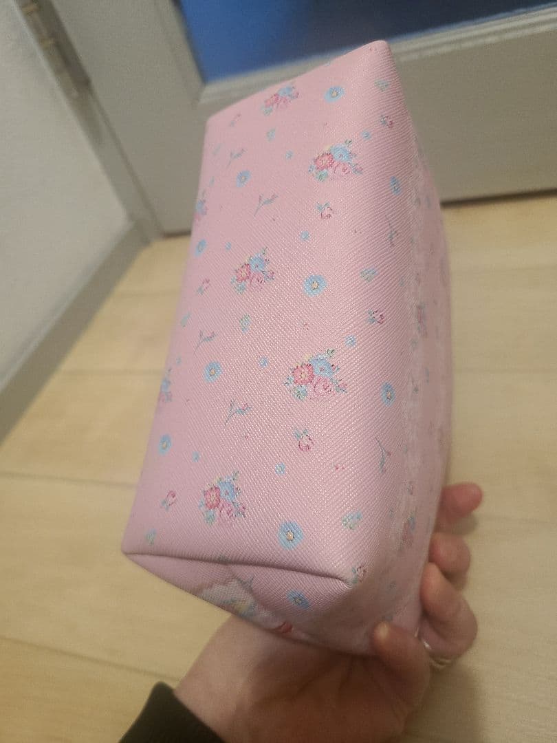 ベイビーザスターズシャインブライト ハートバッグ　ポーチ　トートバッグ