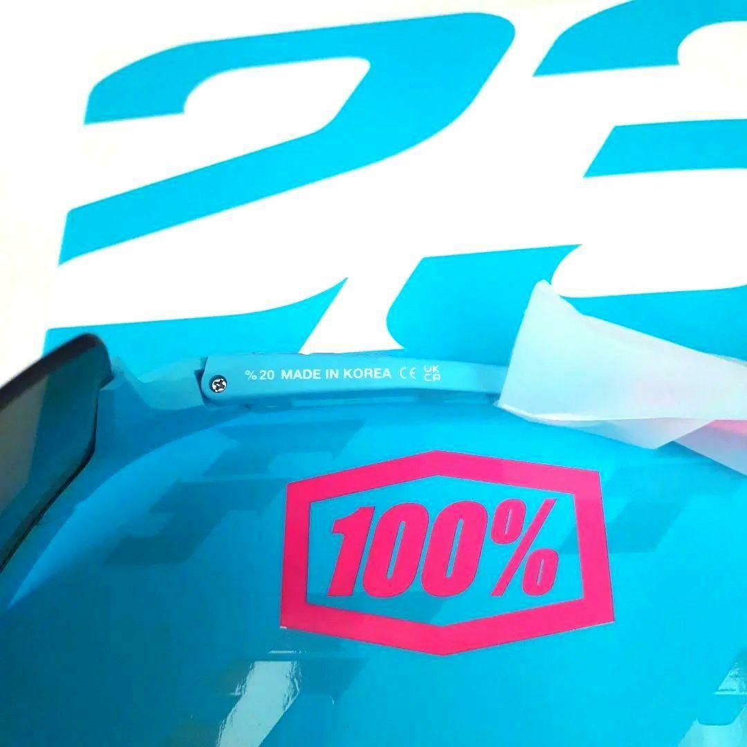 最新作 100% SPEEDCRAFT タティス 2025 ワンハンドレッド