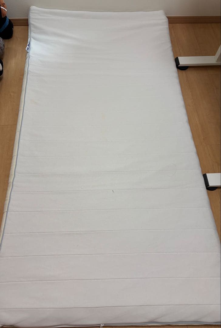 エアウィーヴ マットレス シングル エアウィーヴ 高反発 厚み6cm