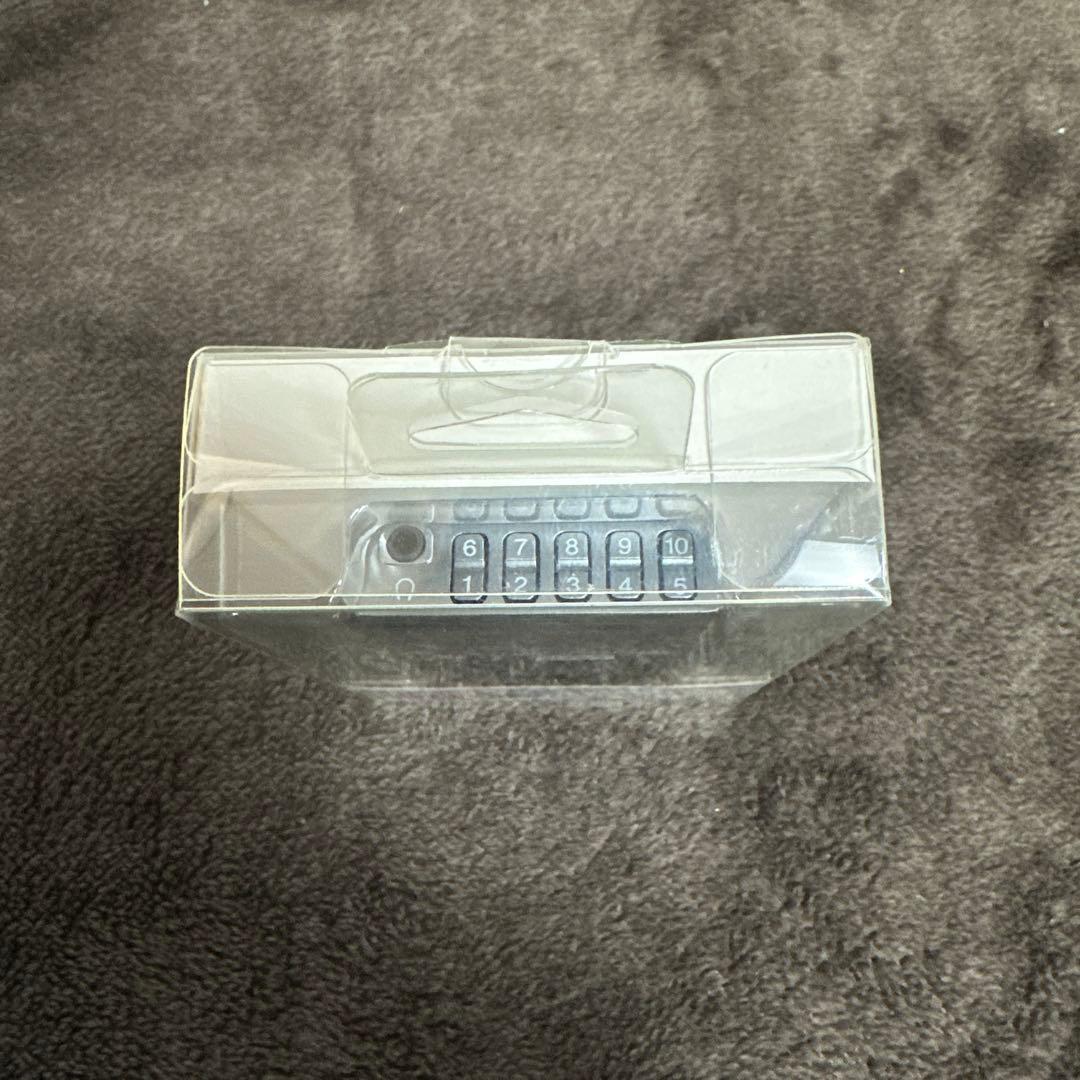 ことね　 SONY FM/AM ラジオ　SRF-T355