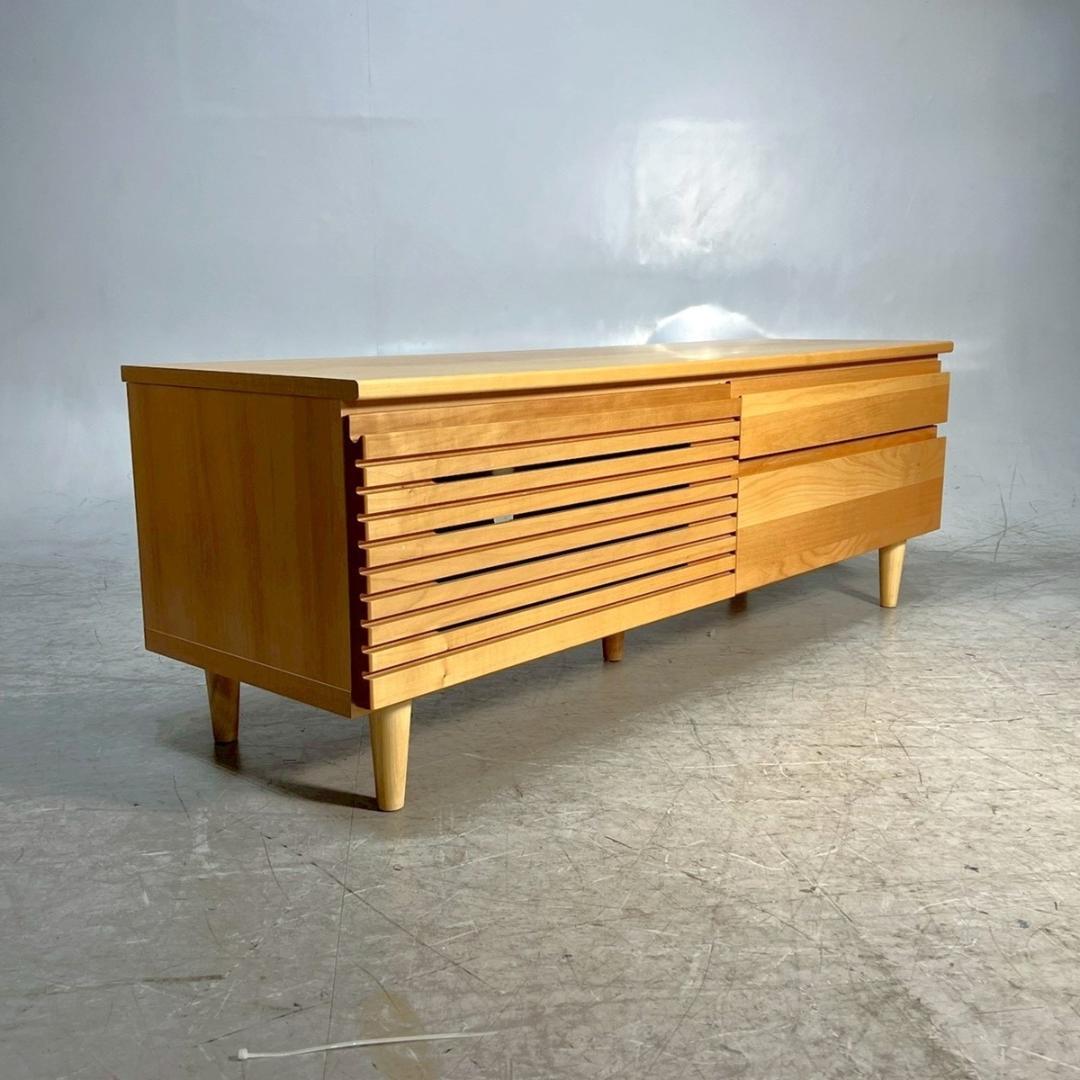 KEYUCA ケユカ メイ テレビボード ローボード TV台 北欧 モダン